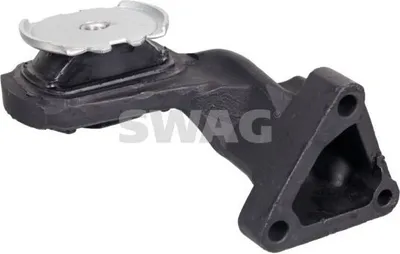 Produktbild von SWAG Motorlager Gummimetalllager Vorne Rechts für FIAT Seicento / 600 Schrägheck (187) 70 93 9777