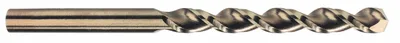 Zdjęcie produktu dla 10x Wiertło kręte RUKO DIN338 TL3000 D.3,5mm HSS-G Co5