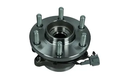 Produktbild von MAXGEAR 33-1081 Radnabe Vorne für NISSAN NP300 Navara Pickup (D40)
