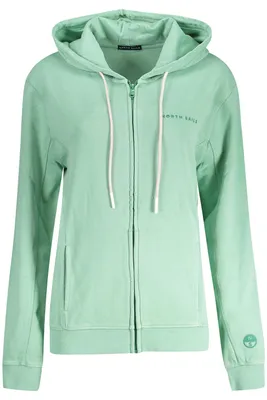 Imagen del producto de North Sails – sudadera – Mujer – verde – XS – 091175000 VE0418