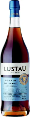 Produktbild von Emilio Lustau Solera Reserva Brandy de Jerez | 40 % vol | 0,7 l