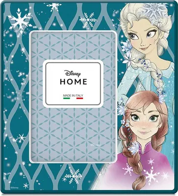 Zdjęcie produktu dla Gilde Disney Fotorahmen H. 13 cm 81343