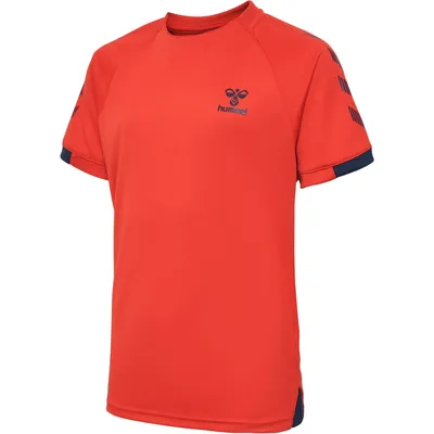 Produktbild von Hummel hmlGG12 ACTION JERSEY S/S KIDS