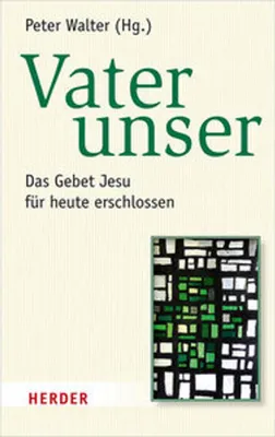 Obrázek produktu pro Vater unser