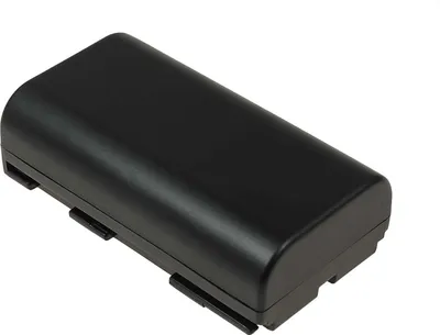 Image de Batterie pour Canon modèle/réf. BP-911