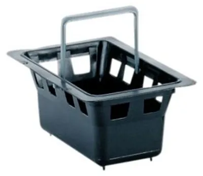 Produktbild von Dallmer Schlammeimer 209x130x89mm (LBH) passend zu Kellerabl