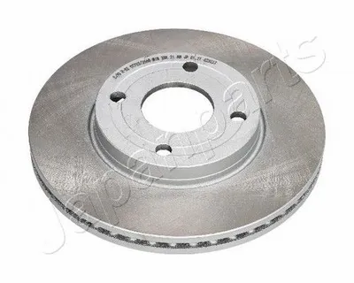 Produktbild von 2x JAPANPARTS Bremsscheibe DI-0355C vorne für FORD Fiesta Mk7 Schrägheck