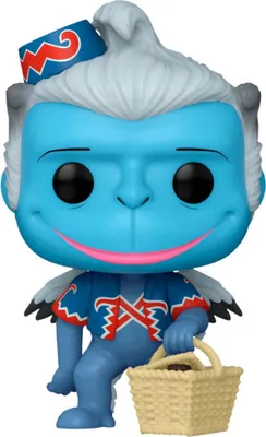 Zdjęcie produktu dla FUNKO POP! 77423, Figurka kolekcjonerska, Film i Seriale