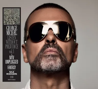 Produktbild von Michael,George-Listen Without Prejudice 25