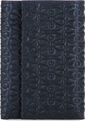 Produktbild von MyWalit Geldbörse Leder 12 cm
