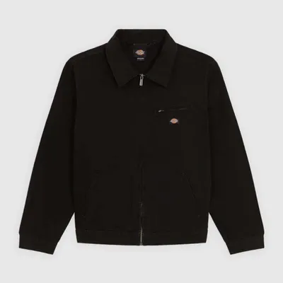 Produktbild von DICKIES DK0A88GQBLK1 Schwarz
