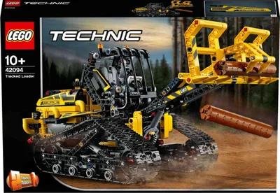 Obrázok produktu pre LEGO® Technic 42094 Pásový nakladač