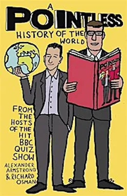 Obrázek produktu pro A Pointless History of the World