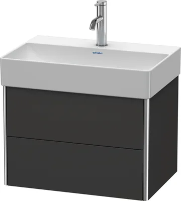 Produktbild von DURAVIT XS416708080 WTU XSquare 397x584x390mm 2