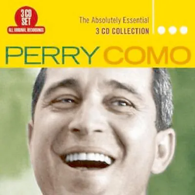 Imagen del producto de Colección imprescindible de 3 CDs