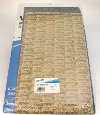Produktbild von REINZ Feststoffdichtung 16-31990-01 420mm 297mm