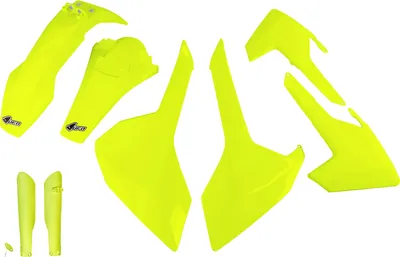 Zdjęcie produktu dla Zestaw elementów karoserii UFO PLAST