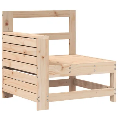 Zdjęcie produktu dla VidaXL 844878, Drewno, Dorośli i dzieci, 690 mm, 620 mm, 705 mm