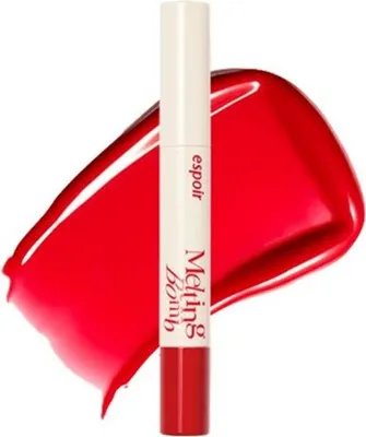 Obrázek produktu pro Espoir Mega Melting Bomb #02 Hottie Tottie 1,8 g - korálový hydratační balzám na rty