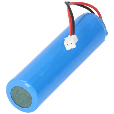 Produktbild von Batéria vhodná pre Nvidia Shield P2570, Nvidia LC18650, 3,7 V, 2600 mAh, cca 67,50 x 18,50 x 18,50 mm
