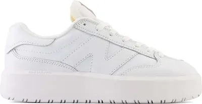 Image de New Balance Sneakers CT302CLA in White color size 37