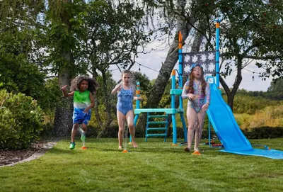 Immagine prodotto di Area giochi acquatica Jet Set