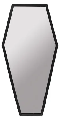 Produktbild von Sarg Spiegel Wanddekoration 50cm