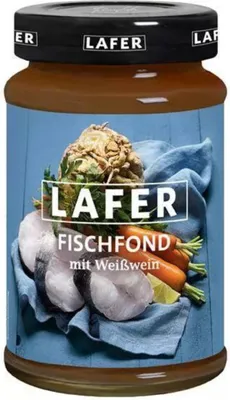 Obrázok produktu pre Johann Lafer, rybací fond.