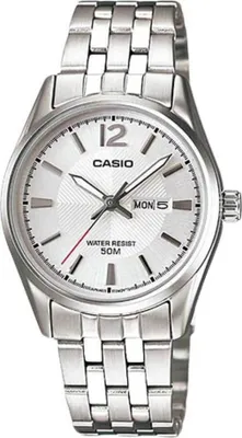 Zdjęcie produktu dla Casio LTP-1335D-7AVDF, Wodoodporny, Kwarc