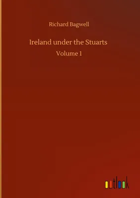 Produktbild von Ireland under the Stuarts