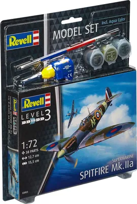 Produktbild von Revell 4009803639536