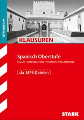 Image de Klausuren Spanisch Oberstufe Gymnasium