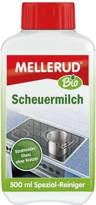 Produktbild von MELLERUD  Scheuermilch 0.5 L