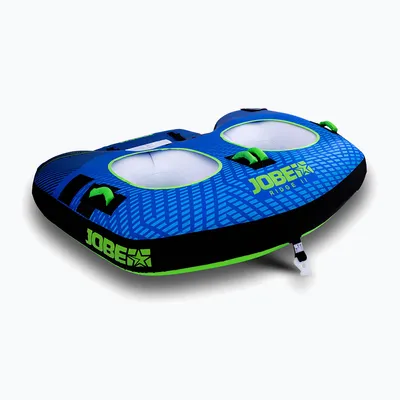 Image de JOBE RIDGE 2 Tube Towable pour 2 personnes Funtube 175x157x43cm