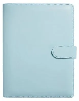 Obrázek produktu pro Univerzální organizér A5 – modrý – 23,5 × 17,5 cm – do školy a do kanceláře