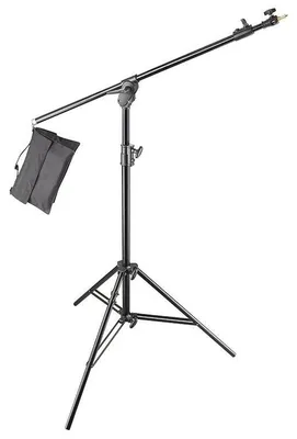 Obrázok produktu pre Stojan na osvetlenie GODOX Giraffe 420LB