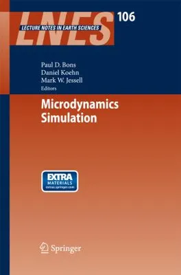 Produktbild von Microdynamics Simulation