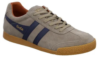 Produktbild von Harrier Sneaker rhino navyHerren Braun 43