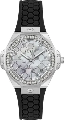 Produktbild von Philipp Plein Analoguhr für Damen