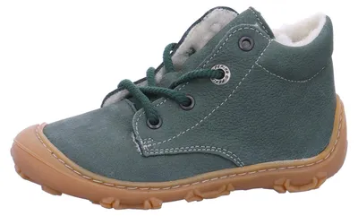 Image de Chaussures de ville Ricosta pour hommes, modèles 3139, 3133, 3135, 30, couleur verte, taille 26 EU