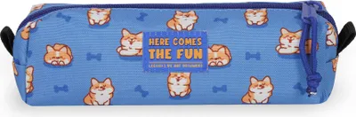 Produktbild von Legami Schlampermäppchen My Pencil Case - Corgi