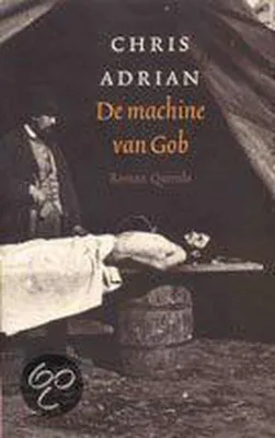 Image de La machine de Gob