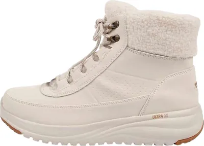 Obrázek produktu pro Kotníkové boty Skechers 144756NAT pro Dámské