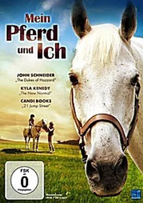 Obrázek produktu pro Mein Pferd und Ich