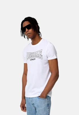 Produktbild von Lonsdale London T-Shirt BEANLEY Kurzarmshirt