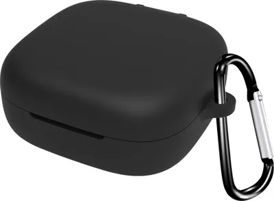 Obrázok produktu pre INF Silikónové puzdro pre Bluetooth slúchadlá Huawei FreeArc čierna