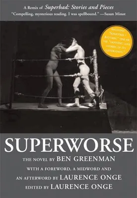 Produktbild von Superworse: The Novel