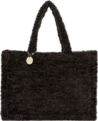 Imagen del producto de SURI FREY bolso shopper bolso de hombro SFY Kimmy Cityshopper Black