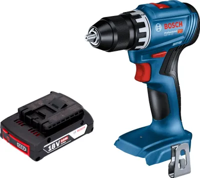Zdjęcie produktu dla Bosch GSR 18V-45 (solo, C) ( 06019K3200 )