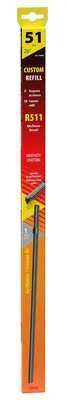 Obrázek produktu pro LAMPA 19089, 510 mm, guma na stěrače, stírací guma, guma na čelní sklo